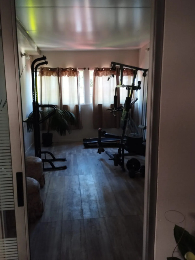Casa ID.6333 - Venta Casa y Apartamento Cerrito con Garaje y Barbacoa 