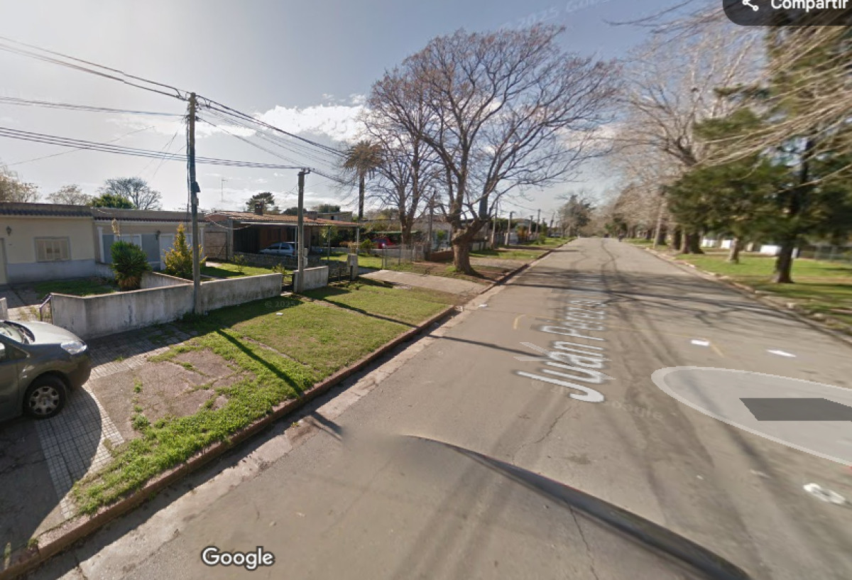 Casa ID.4560 - Venta Casa 2 Dormitorios Colón con patio con parrillero