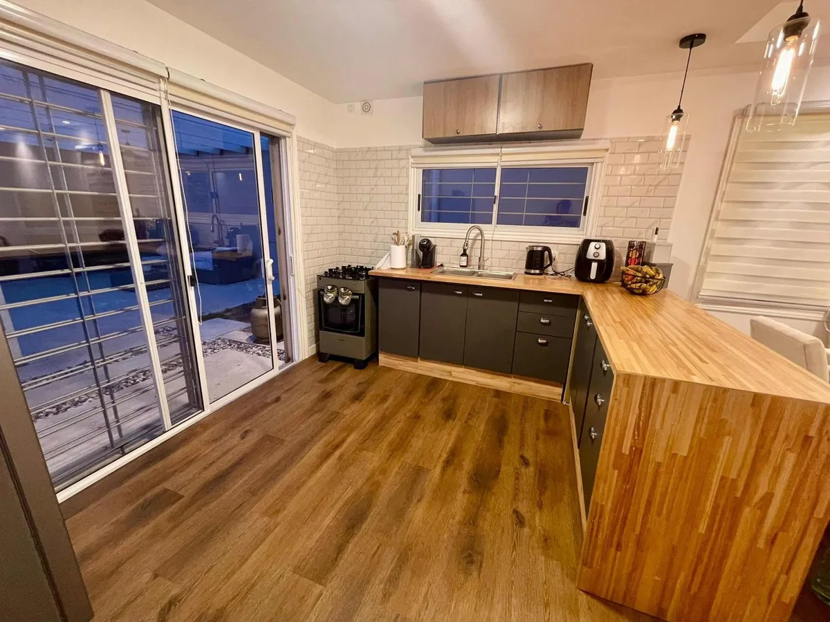 Casa ID.4650 - Venta Casa a Estrenar 3 Dormitorios Shangrilá con Parrillero