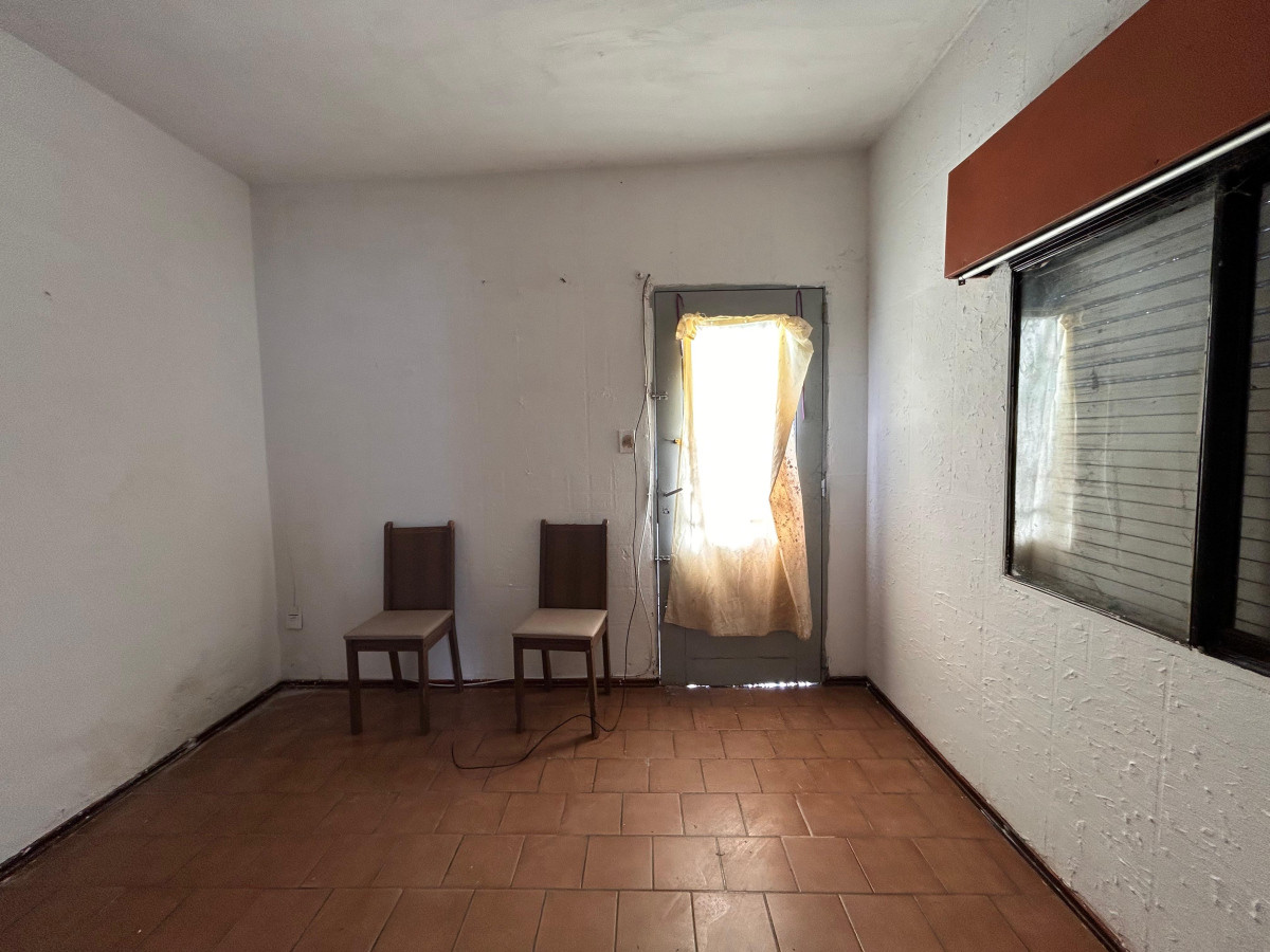 Casa ID.4848 - Venta Padron Unico con 3 Viviendas Flor de Maroñas Inversion