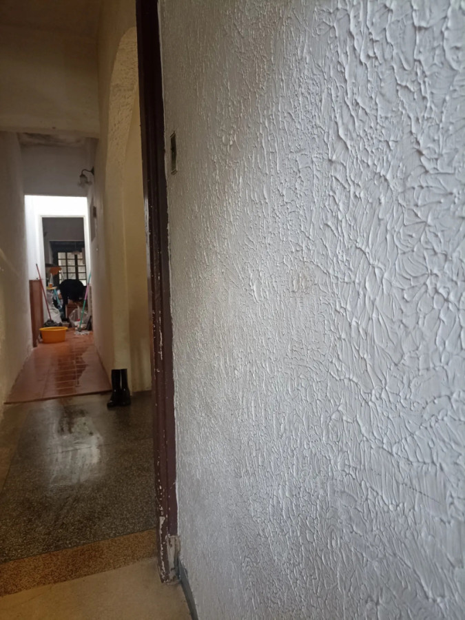 Casa ID.5668 - Venta Casa 2 Dormitorios Pocitos con patio 