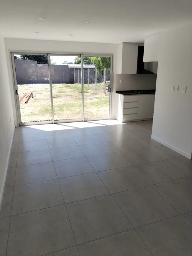 Casa ID.4788 - Venta Casa a Estrenar 2 Dormitorios Solymar Sur