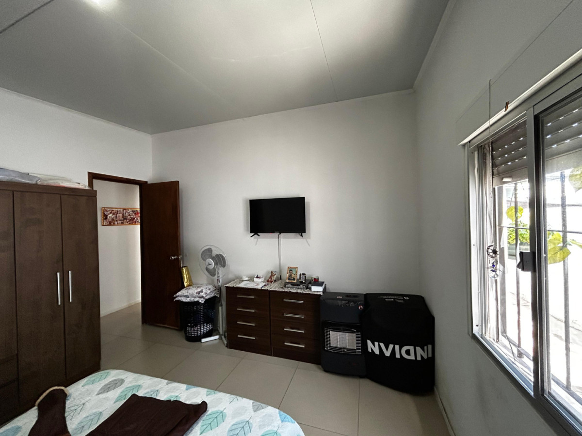 Casa ID.5527 - Inversión Venta con 10% de Renta 3 Casas con Patios