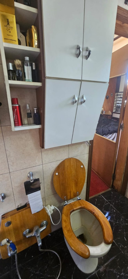 Casa ID.6049 - Venta Casa 2 Dormitorios Aires Puros con Garaje y Patio