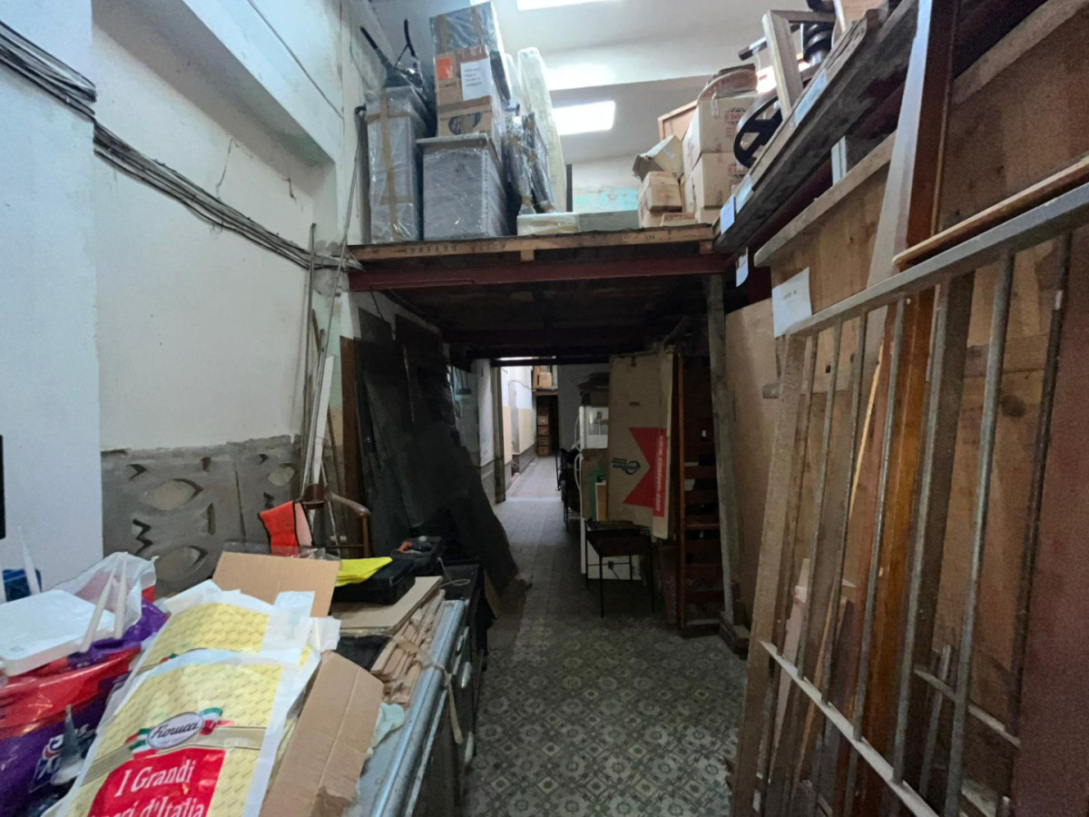 Casa ID.5727 - Venta Casa Deposito para Constructora Inversion Parque Rodo