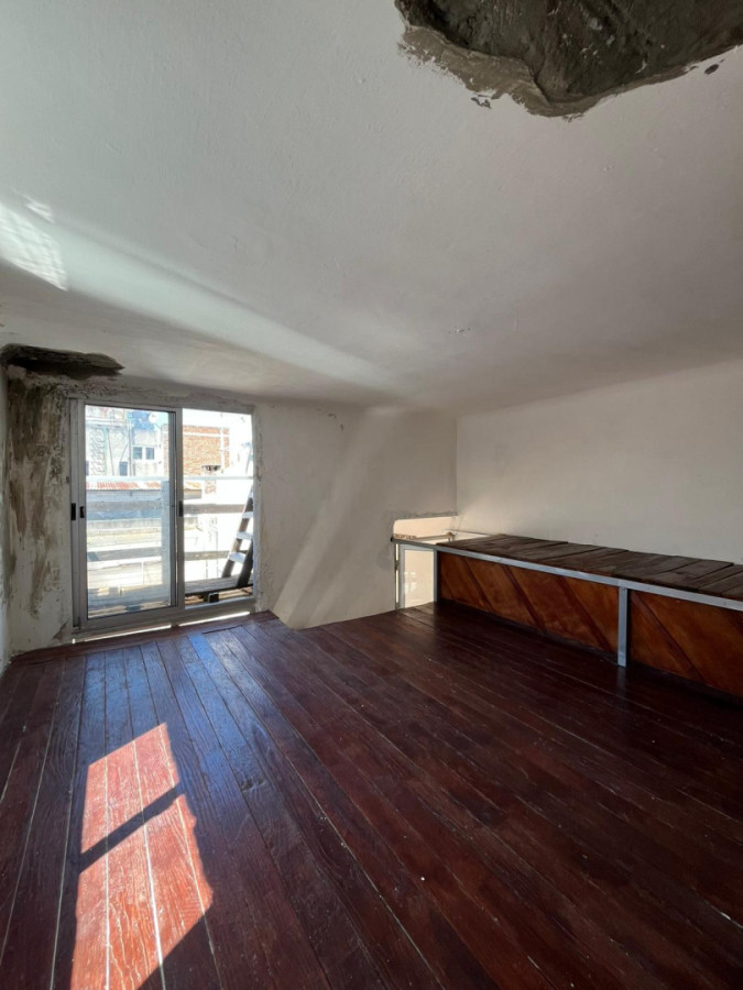 Casa ID.5446 - Venta Casa 3 o 4 Dormitorios Parque Rodo Inversion con Terraza