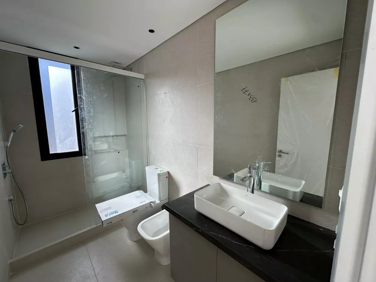 Casa ID.4595 - Alquiler Casa a Estrenar Barrio Privado Parques II con Piscina