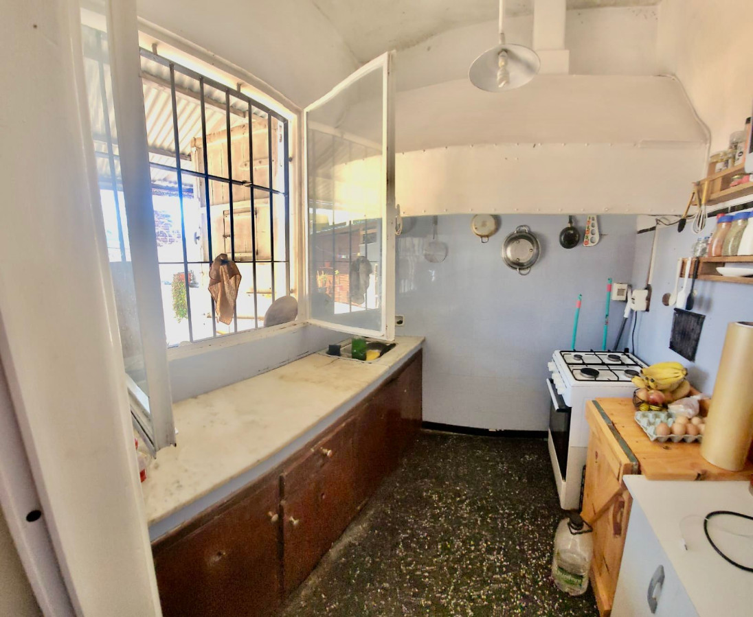 Casa ID.3814 - Venta Casa 2 Dormitorios en Buceo Inversión