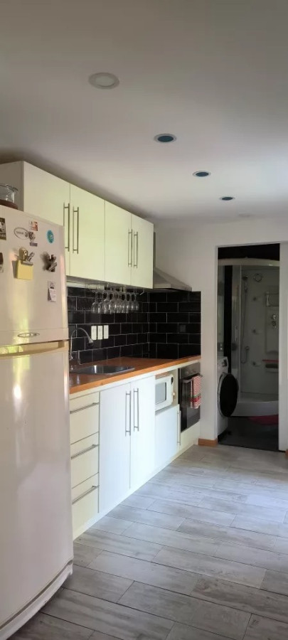 Casa ID.4558 - Venta Casa con Gran Terreno 1 Dormitorio El Pinar Sur