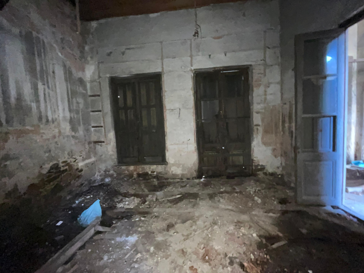 Casa ID.6792 - Venta Propiedad con Terreno para Desarrollo Edificio Cordon