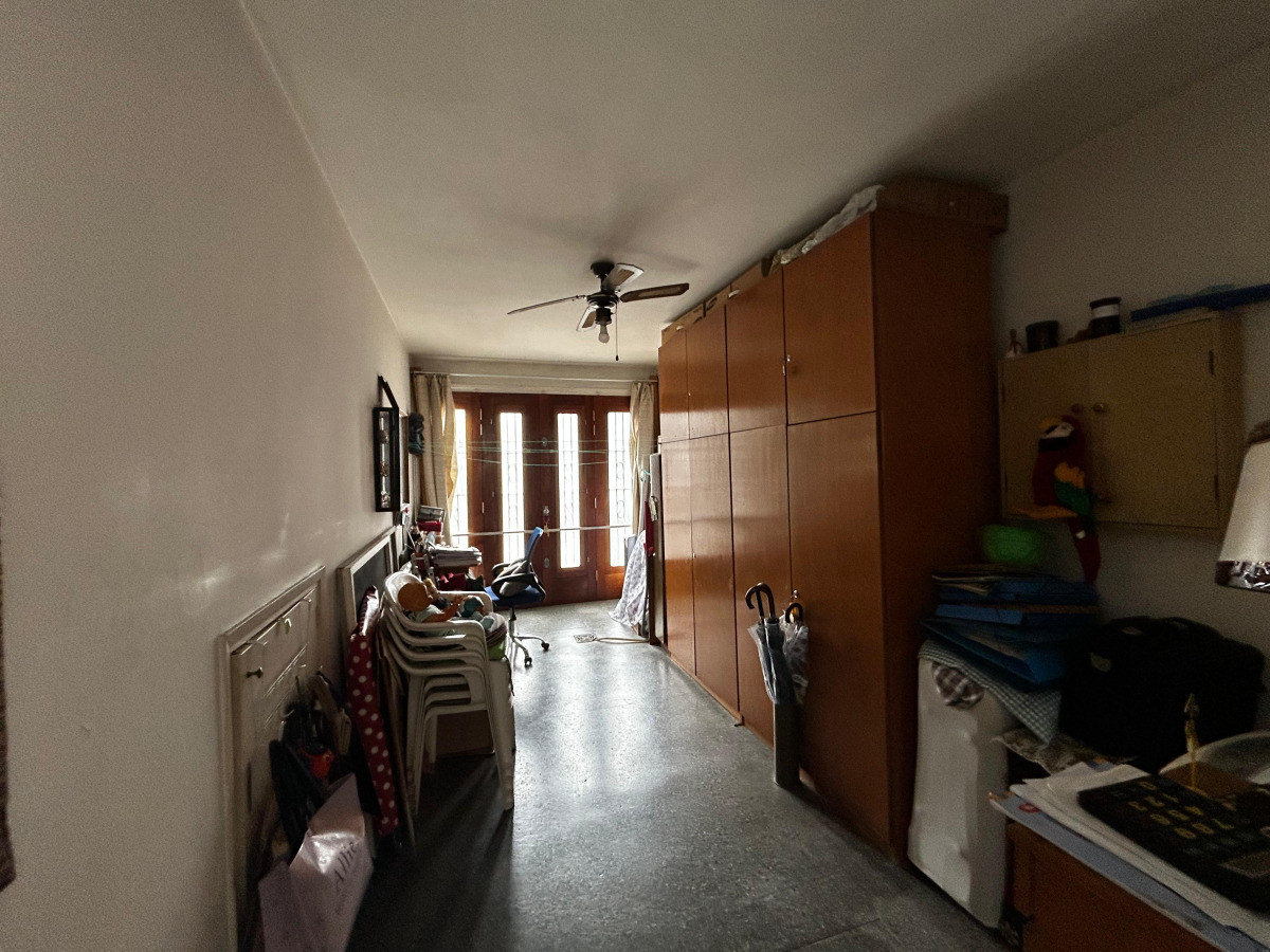 Casa ID.5336 - Venta Casa 3 Dormitorios Parque Batlle con patio y garaje