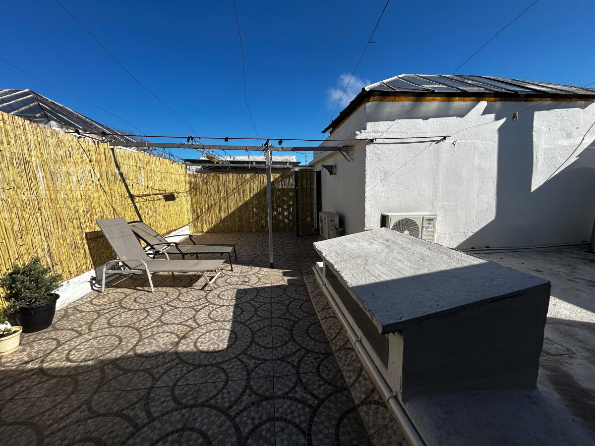 Casa ID.5076 - Venta Casa 3 o 4 Dormitorios Goes con garaje
