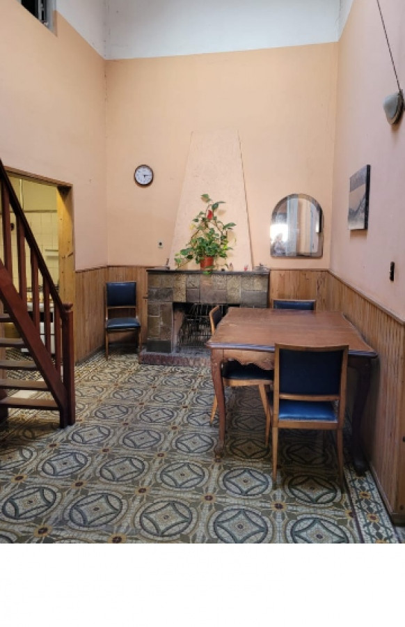 Casa ID.2016 - Casa Venta 4 Dormitorios Estufa a Leña Aguada