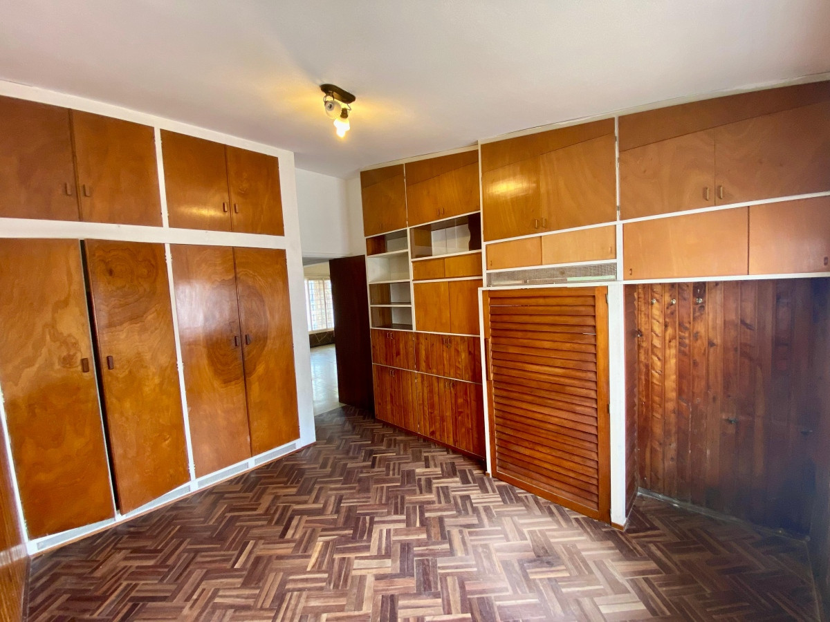 Casa ID.3814 - Venta Casa 2 Dormitorios en Buceo Inversión