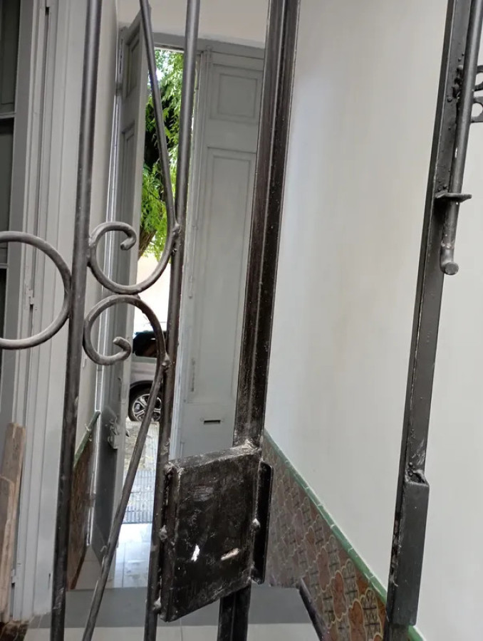 Casa ID.6122 - Alquiler Casa 3 Dormitorios Reducto 