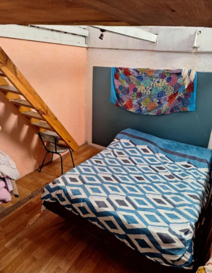 Casa ID.5339 - Venta Casa PH interno 2 o 3 Dormitorios Brazo Oriental 