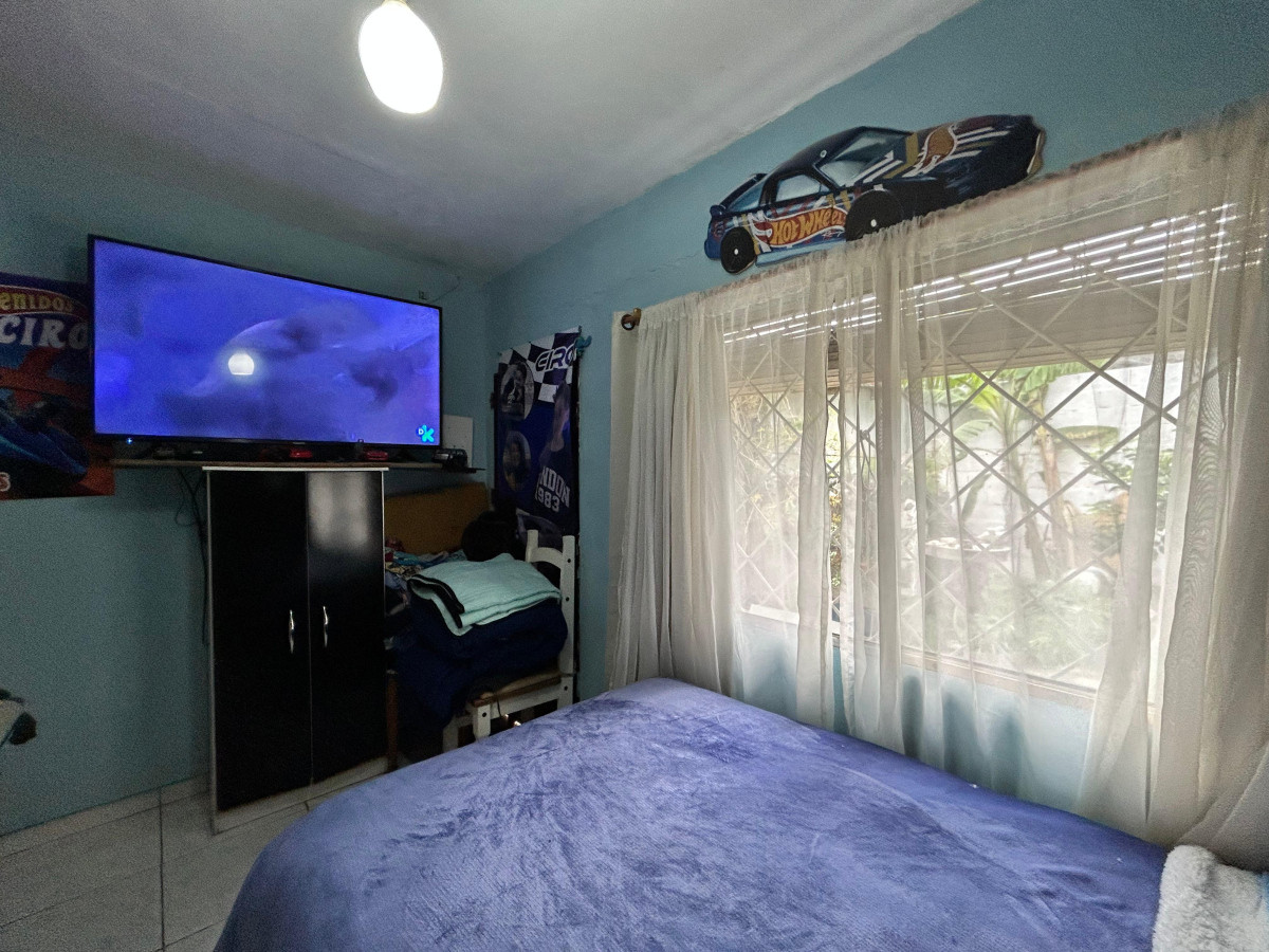 Casa ID.3703 - Inversion Venta 2 Casas Padrón Único Belvedere con Barbacoa