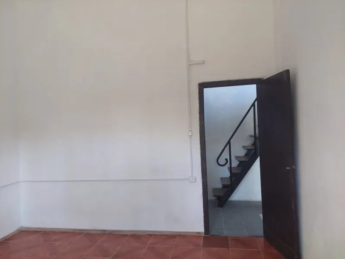 Casa ID.6473 - Alquiler Casa 2 Dormitorios Reducto con jardin 