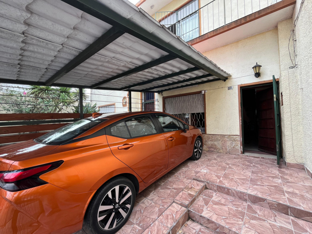 Casa ID.5956 - Venta Casa 2 Dormitorios Union con Patio Cochera y Barbacoa