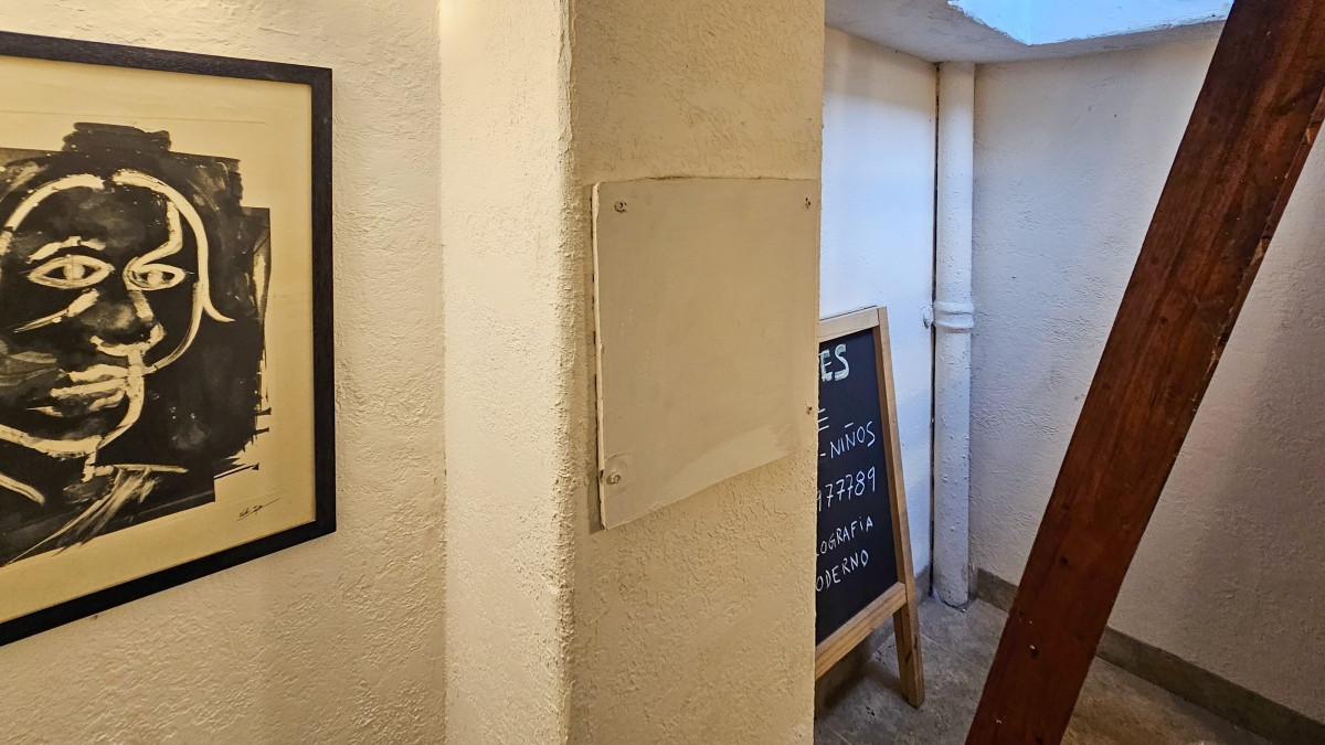 Casa ID.1315 - Casa Venta 2 Dormitorios La Comercial Gran Azotea