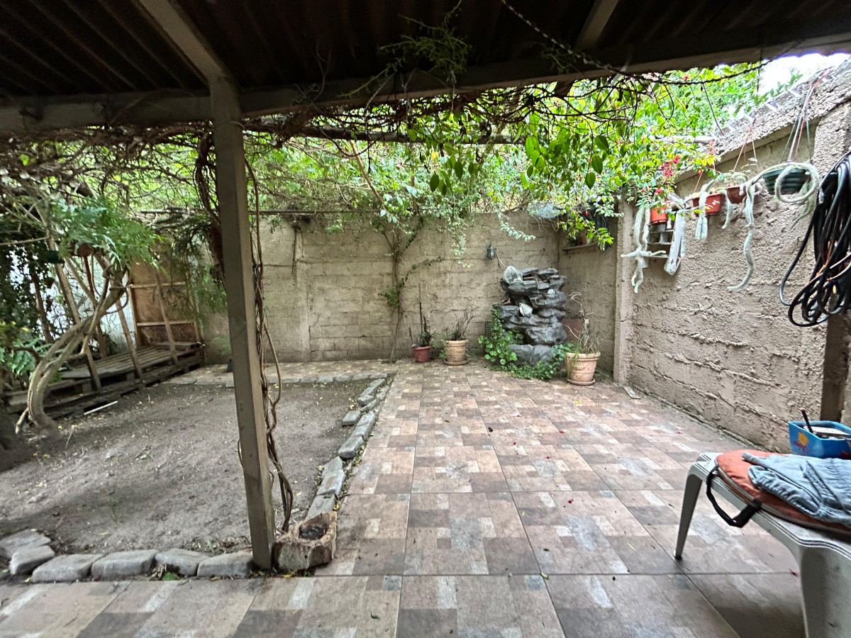 Casa ID.3703 - Inversion Venta 2 Casas Padrón Único Belvedere con Barbacoa