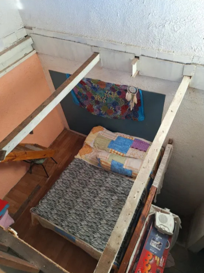 Casa ID.5339 - Venta Casa PH interno 2 o 3 Dormitorios Brazo Oriental 