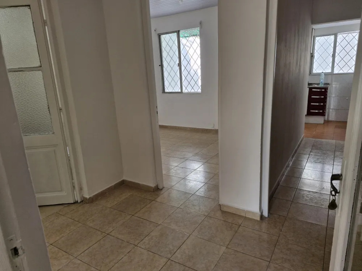 Casa ID.4815 - Alquiler Casa 1 Dormitorio Buceo con patio con parrillero