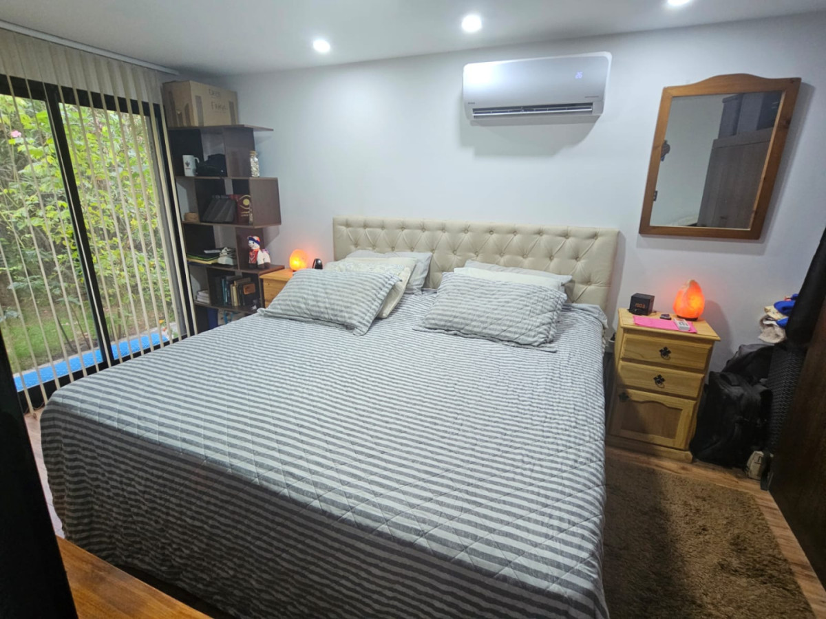 Casa ID.4558 - Venta Casa con Gran Terreno 1 Dormitorio El Pinar Sur