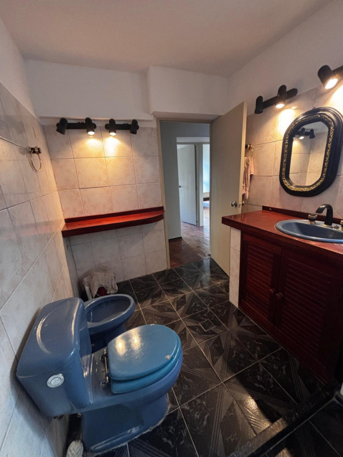 Casa ID.5503 - Alquiler Casa de Altos 2 Dormitorios Centro con patio