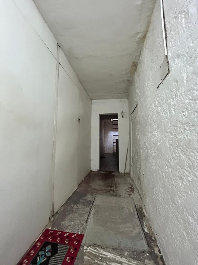 Casa ID.3528 - Venta Casa con Renta Inversión 6 Dormitorios Goes con Patio