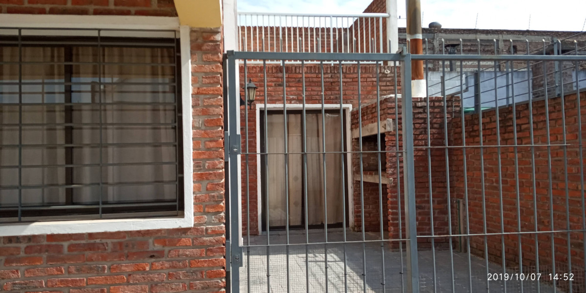 Casa ID.6559 - Alquiler Apartamento 2 Dormitorios Brazo Oriental Parrillero