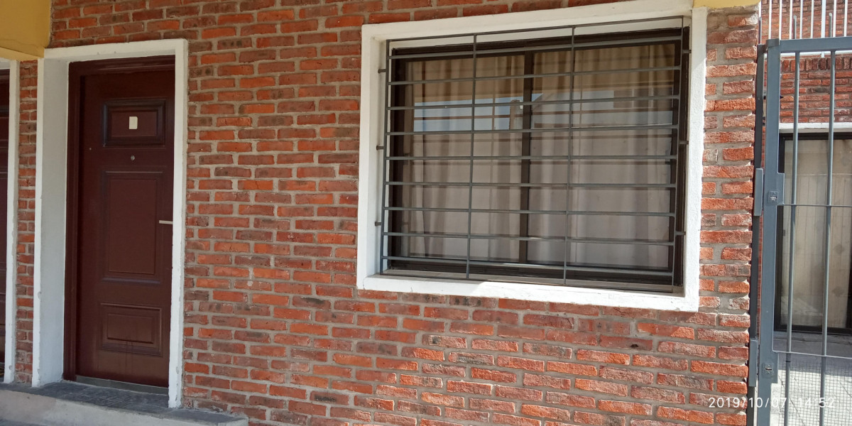Casa ID.6559 - Alquiler Apartamento 2 Dormitorios Brazo Oriental Parrillero