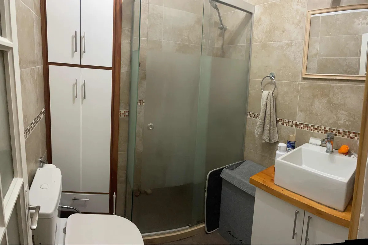 Casa ID.5076 - Venta Casa 3 o 4 Dormitorios Goes con garaje