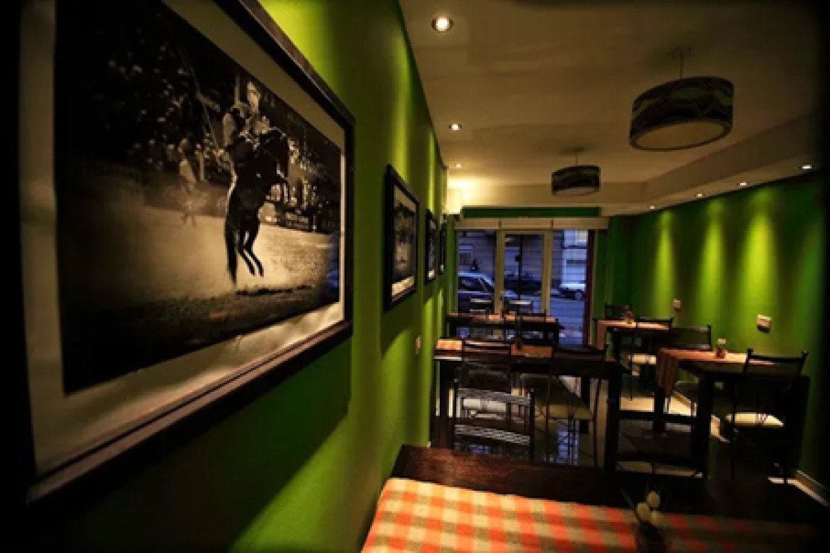 Casa ID.4852 - Venta Hotel Iberia Centro Montevideo Inversión