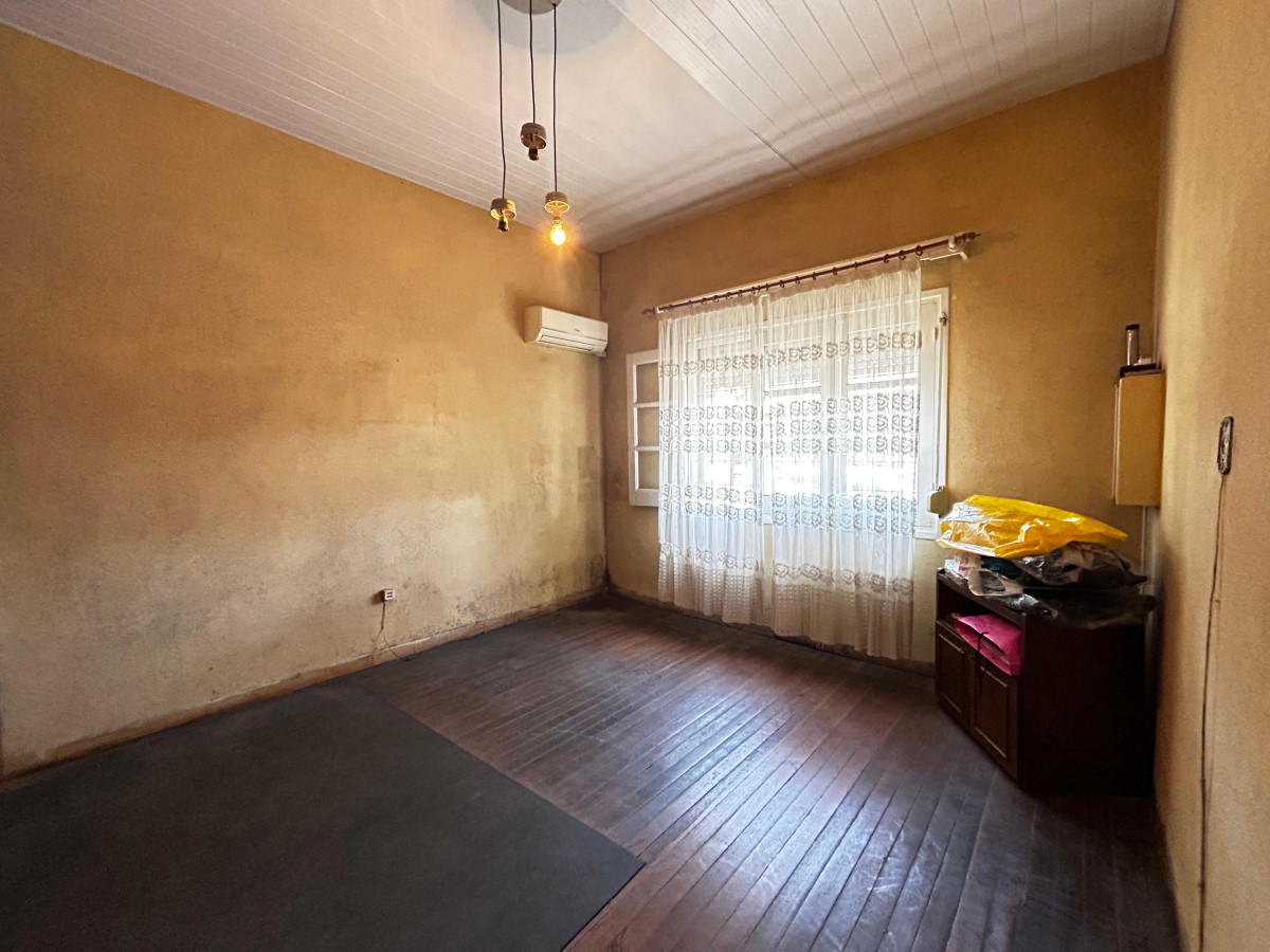 Casa ID.5603 - Venta Casa Padron Unico 3 Dormitorios y Patio Union