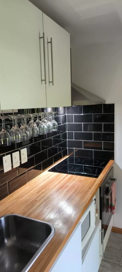 Casa ID.4558 - Venta Casa con Gran Terreno 1 Dormitorio El Pinar Sur