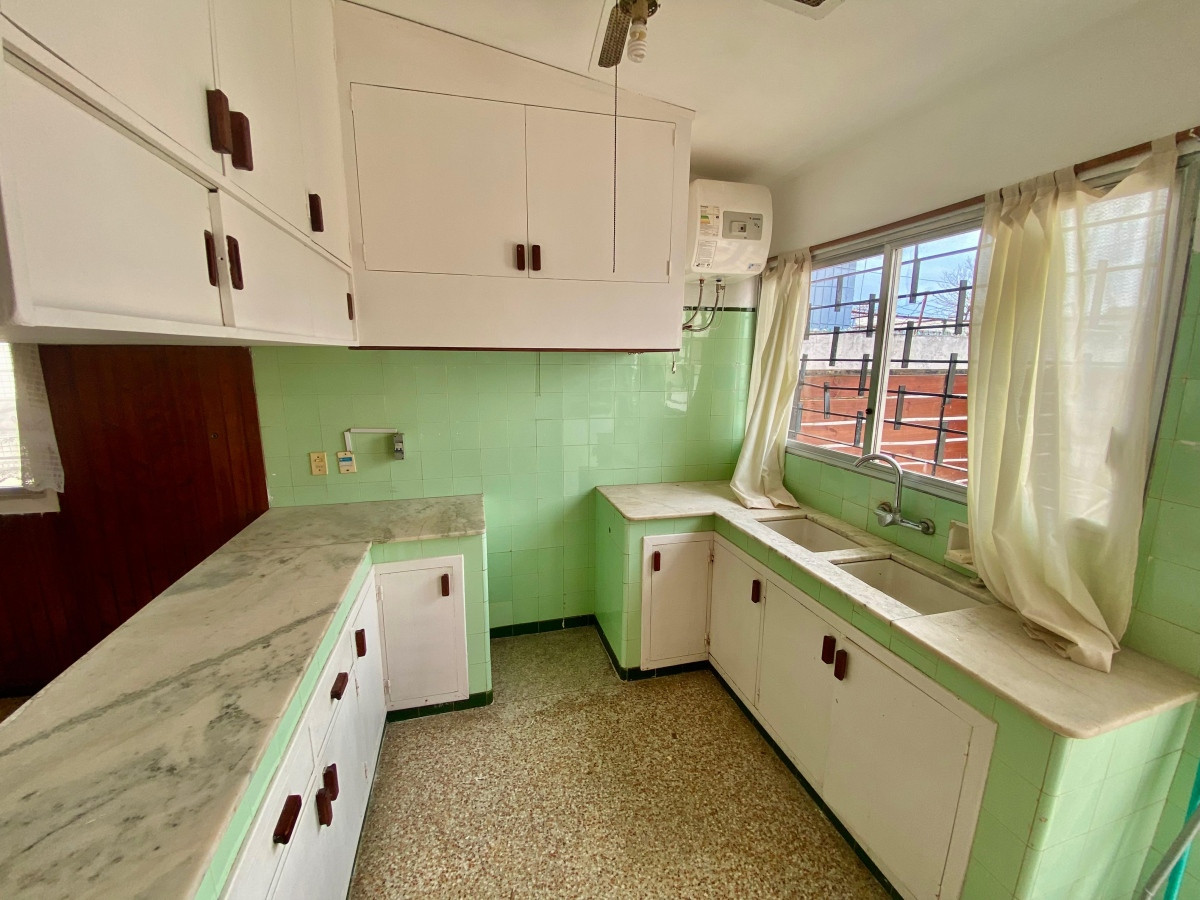 Casa ID.3814 - Venta Casa 2 Dormitorios en Buceo Inversión