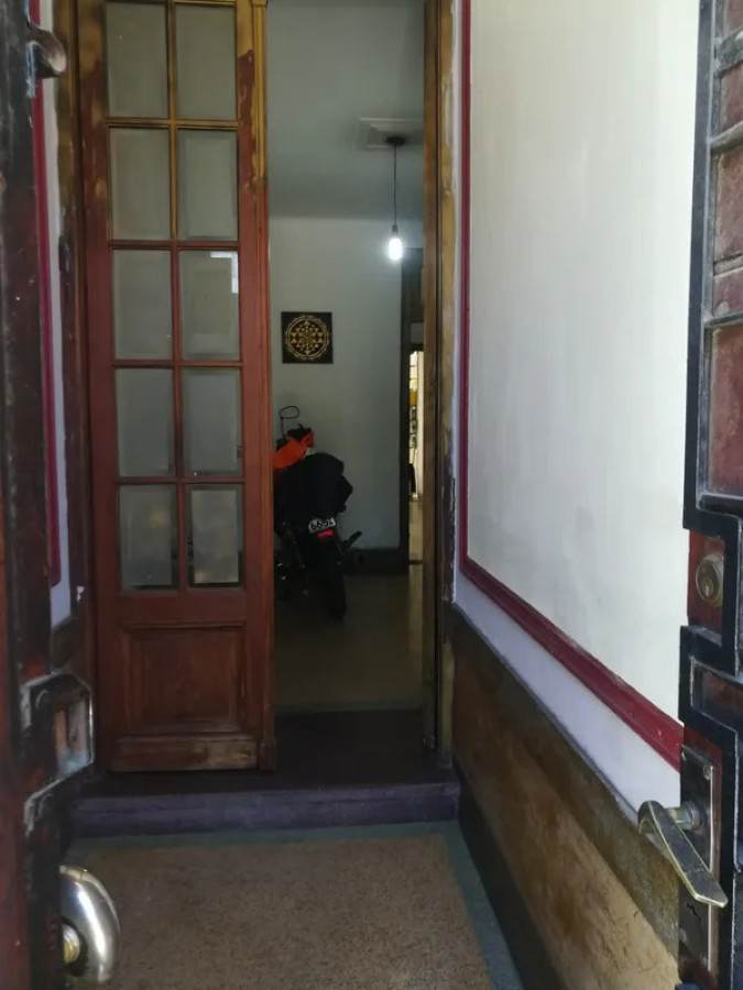 Casa ID.6075 - Venta Casa 4 Dormitorios Reducto con terraza