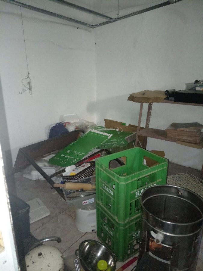 Casa ID.4733 - Venta 3 Viviendas y 2 Locales Comerciales Palermo Inversion