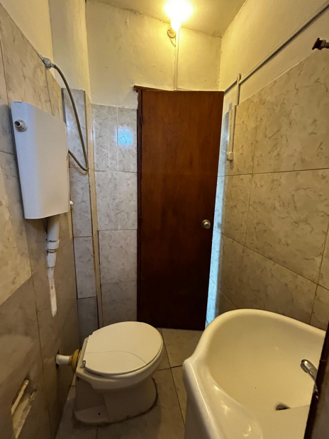 Casa ID.5466 - Alquiler Casa 2 Dormitorios Sayago con Patio