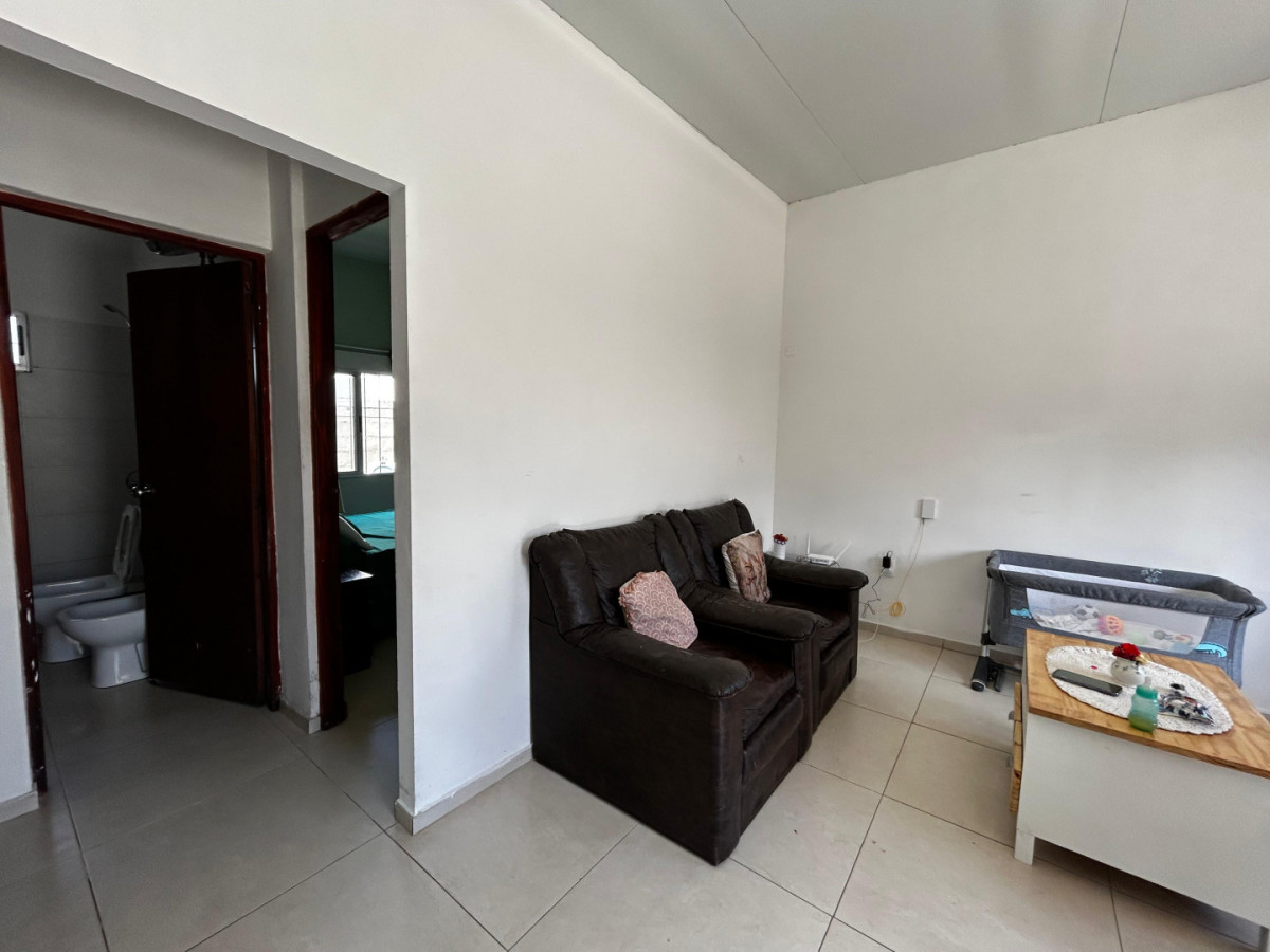 Casa ID.5527 - Inversión Venta con 10% de Renta 3 Casas con Patios