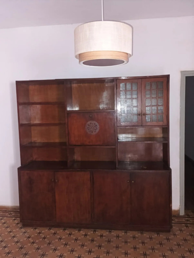 Casa ID.5664 - Alquiler Casa de altos 2 Dormitorio Union con patio