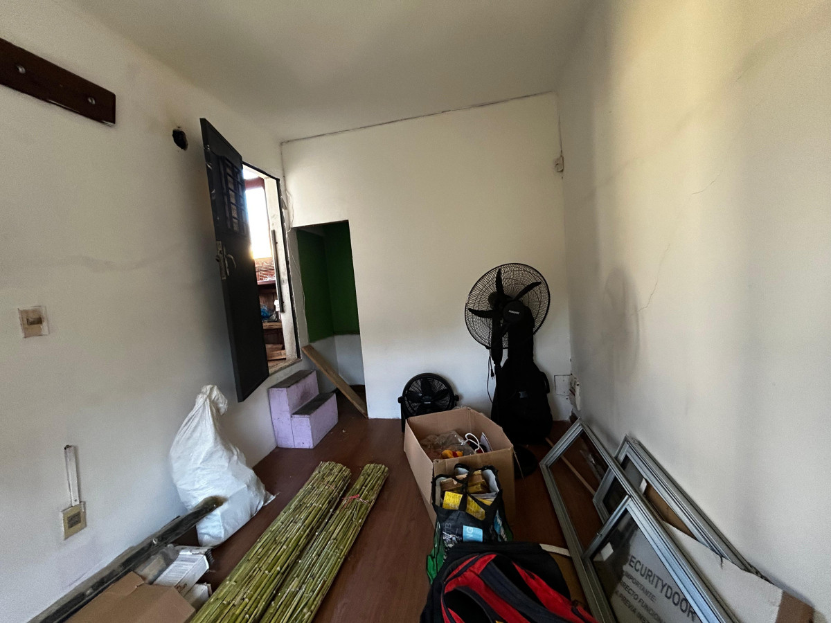 Casa ID.5076 - Venta Casa 3 o 4 Dormitorios Goes con garaje