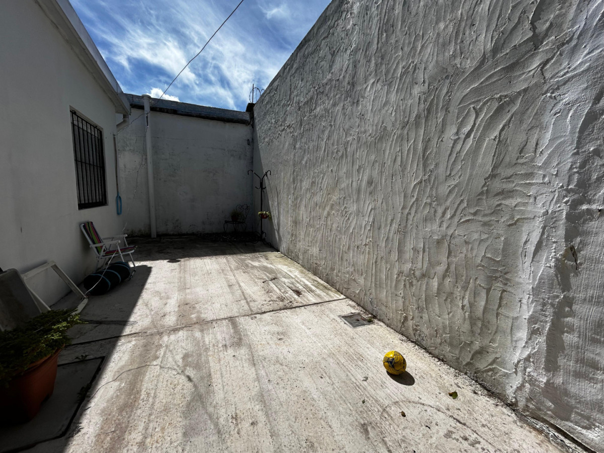 Casa ID.5527 - Inversión Venta con 10% de Renta 3 Casas con Patios