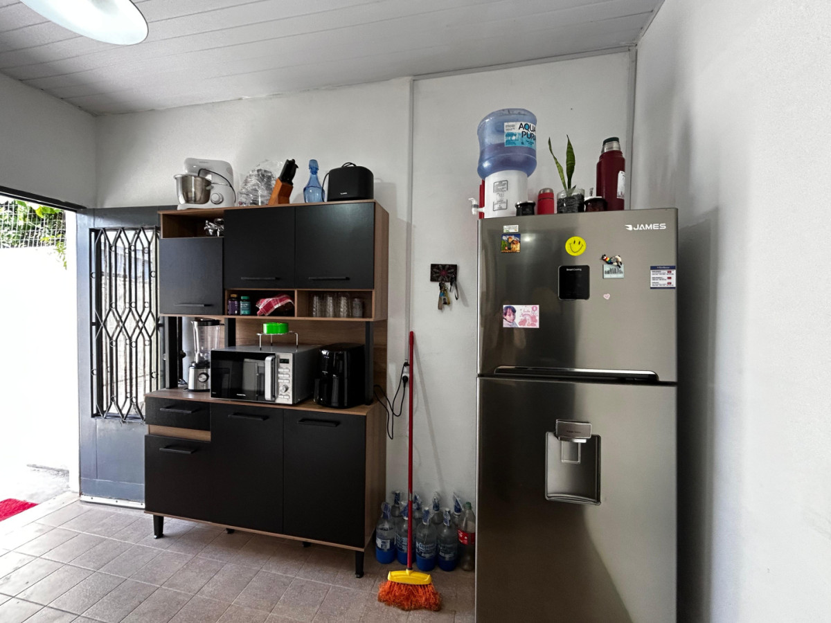 Casa ID.5527 - Inversión Venta con 10% de Renta 3 Casas con Patios