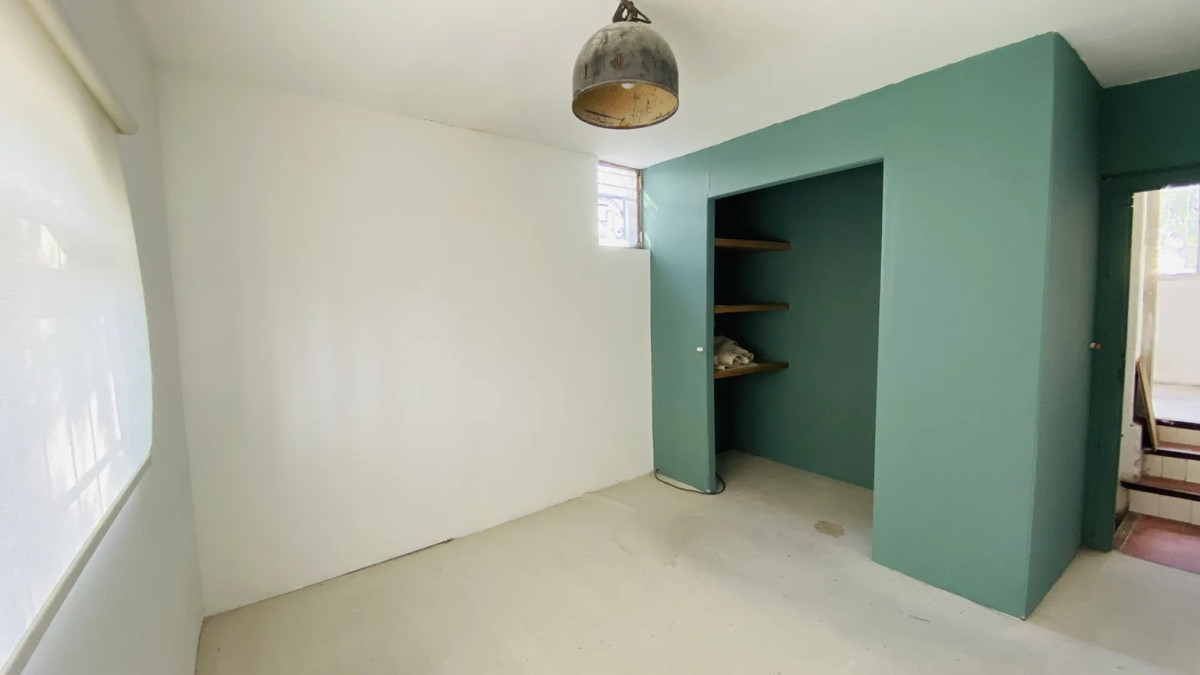 Casa ID.5957 - Venta Casa Padron Unico 3 Dormitorios Union Garaje y Patio