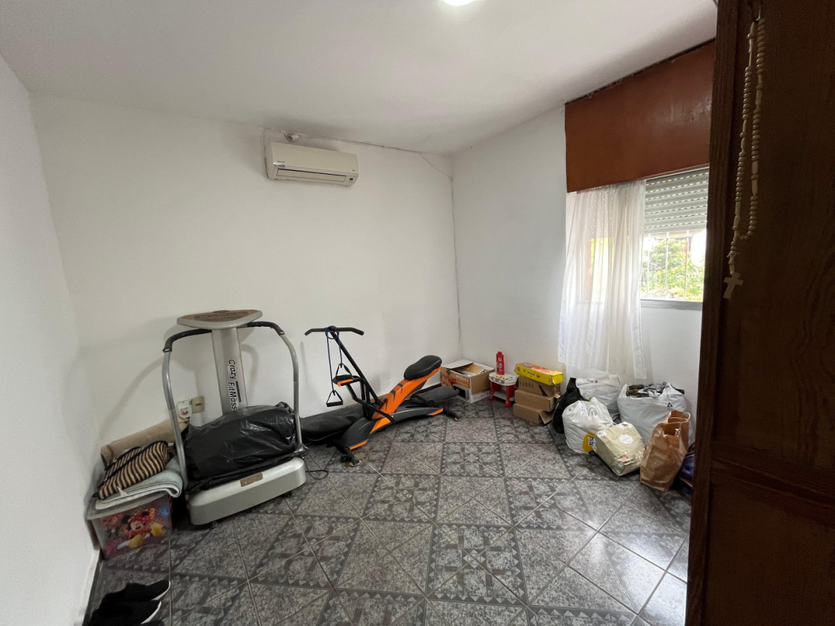 Casa ID.5956 - Venta Casa 2 Dormitorios Union con Patio Cochera y Barbacoa