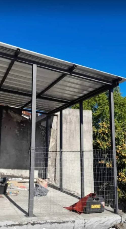 Casa ID.5339 - Venta Casa PH interno 2 o 3 Dormitorios Brazo Oriental 