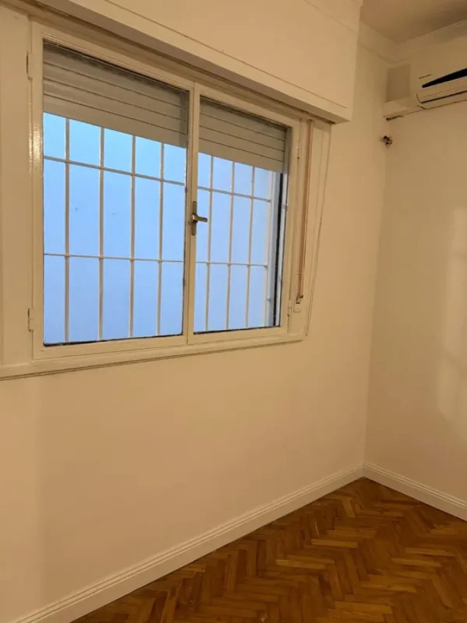 Casa ID.6520 - Alquiler Apartamento 1 Dormitorio Parque Batlle con patio