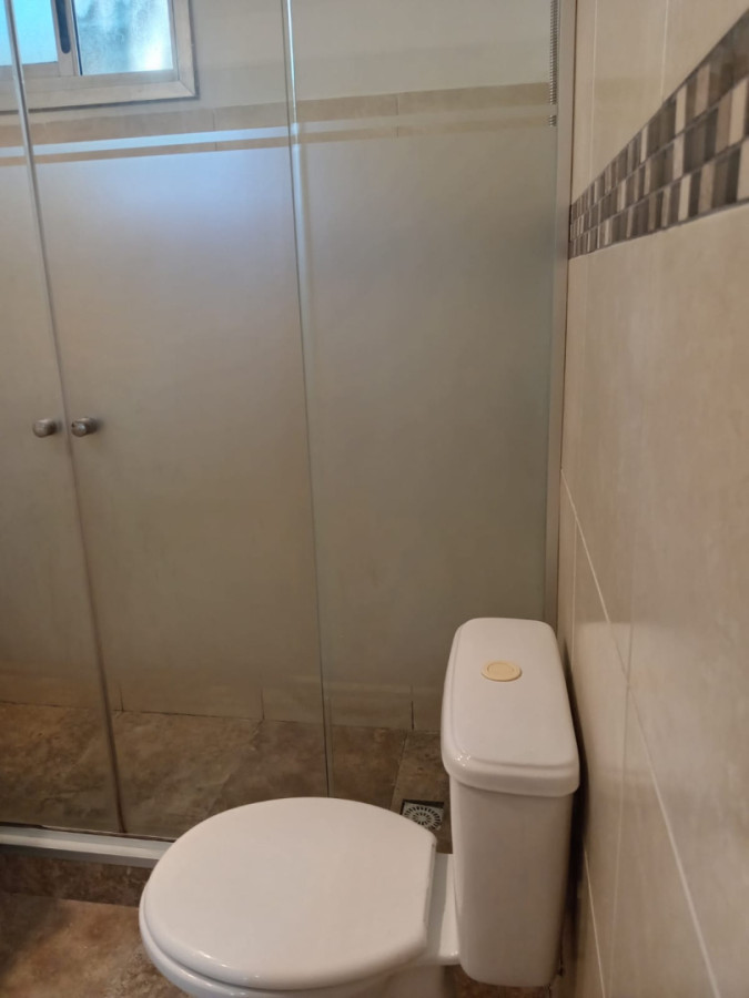 Casa ID.5795 - Alquiler Apartamento tipo Casa 3 Dormitorios y Patio Palermo